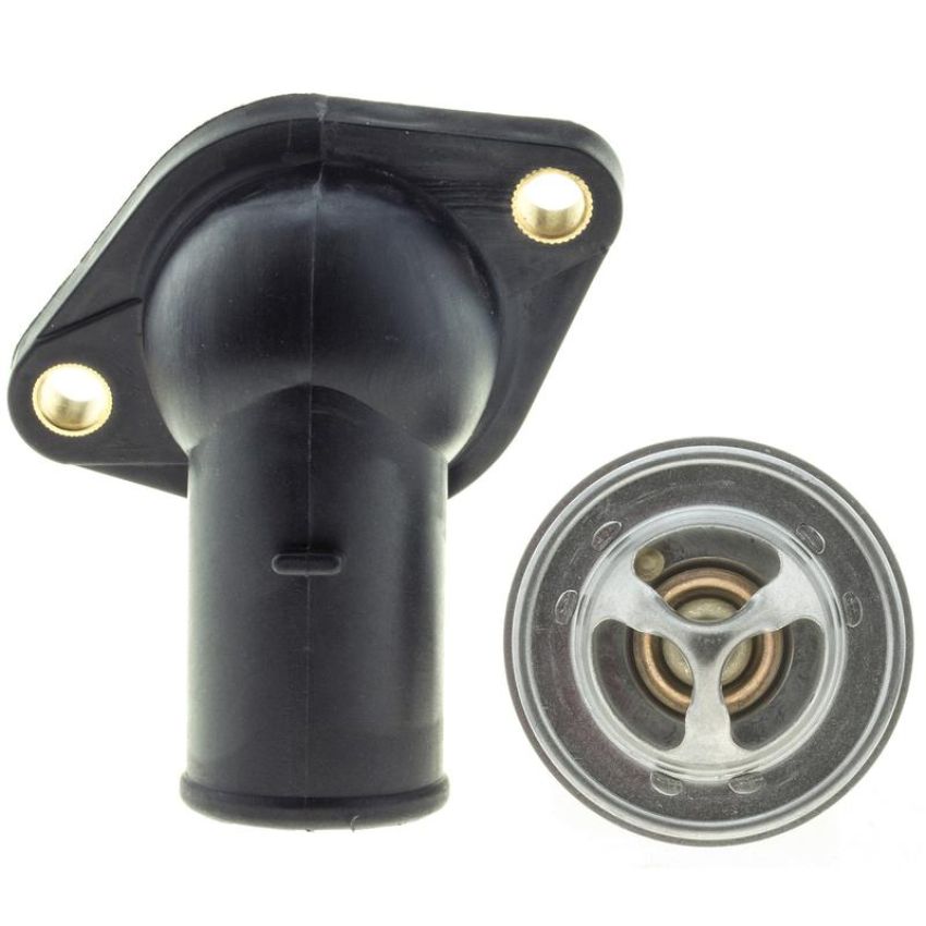 MotoRad 5155KTFS Fail-Safe Thermostat Kit- 180 Degrees w/ Seal