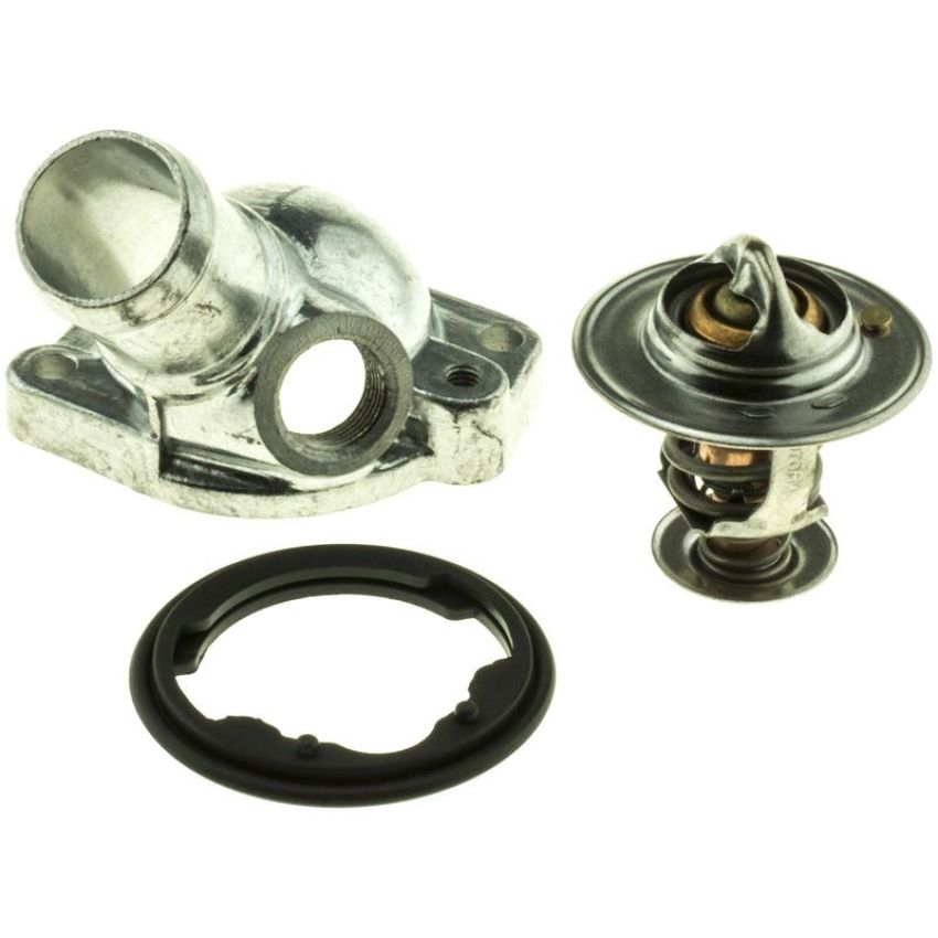 MotoRad 5158KT Thermostat Kit-170 Degrees w/ Seal