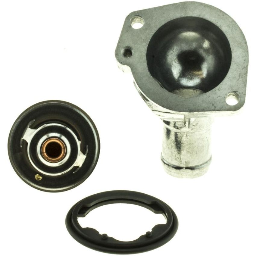 MotoRad 5158KT Thermostat Kit-170 Degrees w/ Seal
