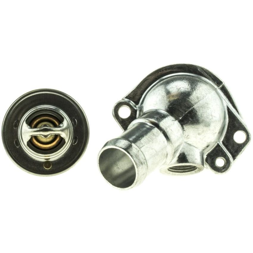 MotoRad 5158KT Thermostat Kit-170 Degrees w/ Seal