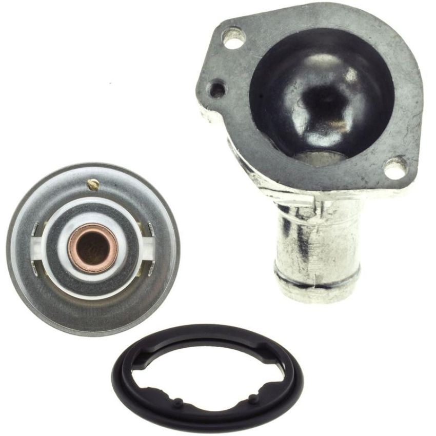 MotoRad 5158KTFS Fail-Safe Thermostat Kit-170 Degrees w/ Seal