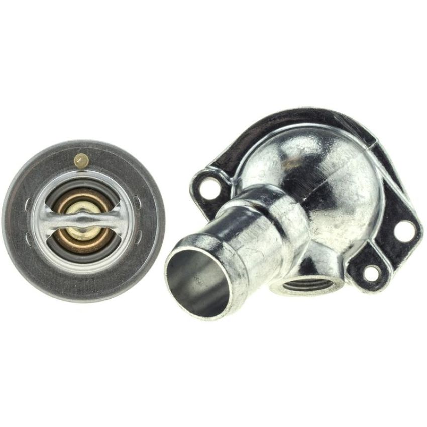 MotoRad 5158KTFS Fail-Safe Thermostat Kit-170 Degrees w/ Seal