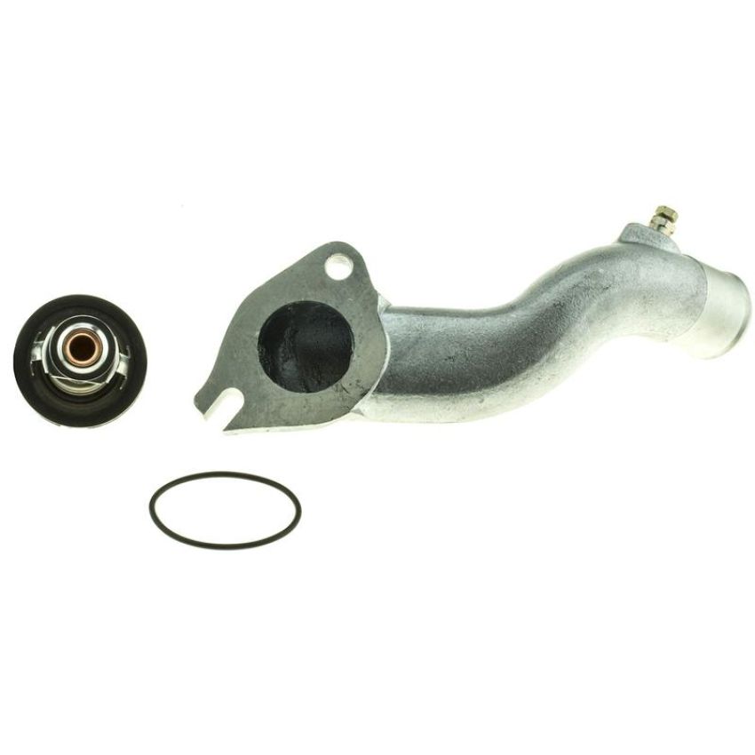 MotoRad 5166KT Thermostat Kit-195 Degrees w/ Seal