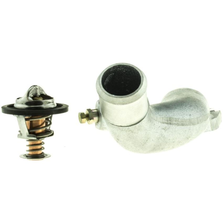 MotoRad 5166KT Thermostat Kit-195 Degrees w/ Seal