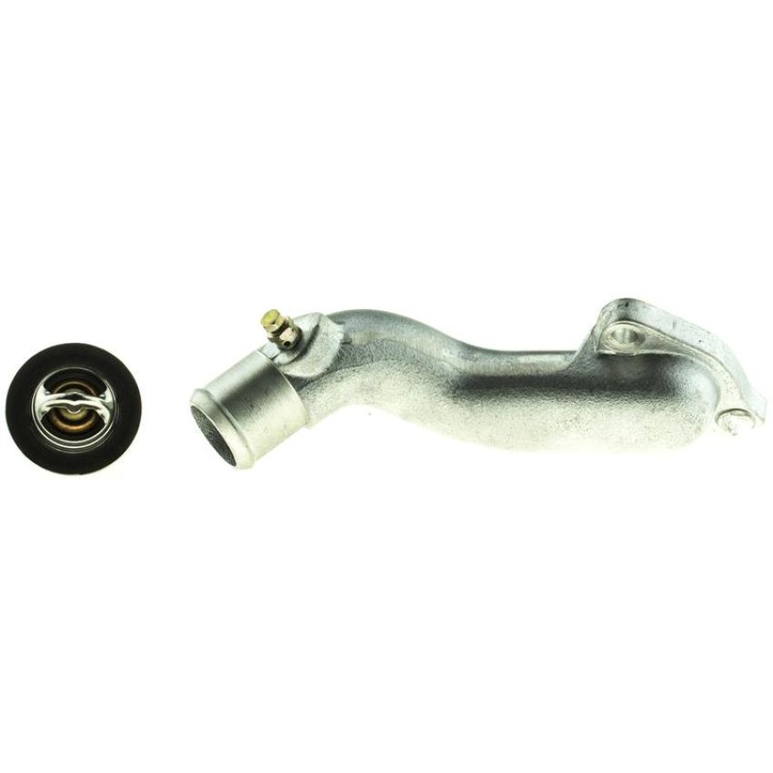 MotoRad 5166KT Thermostat Kit-195 Degrees w/ Seal