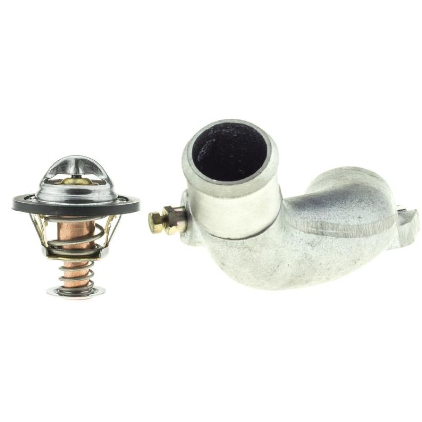MotoRad 5166KTFS Fail-Safe Thermostat Kit- 195 Degrees w/ Seal