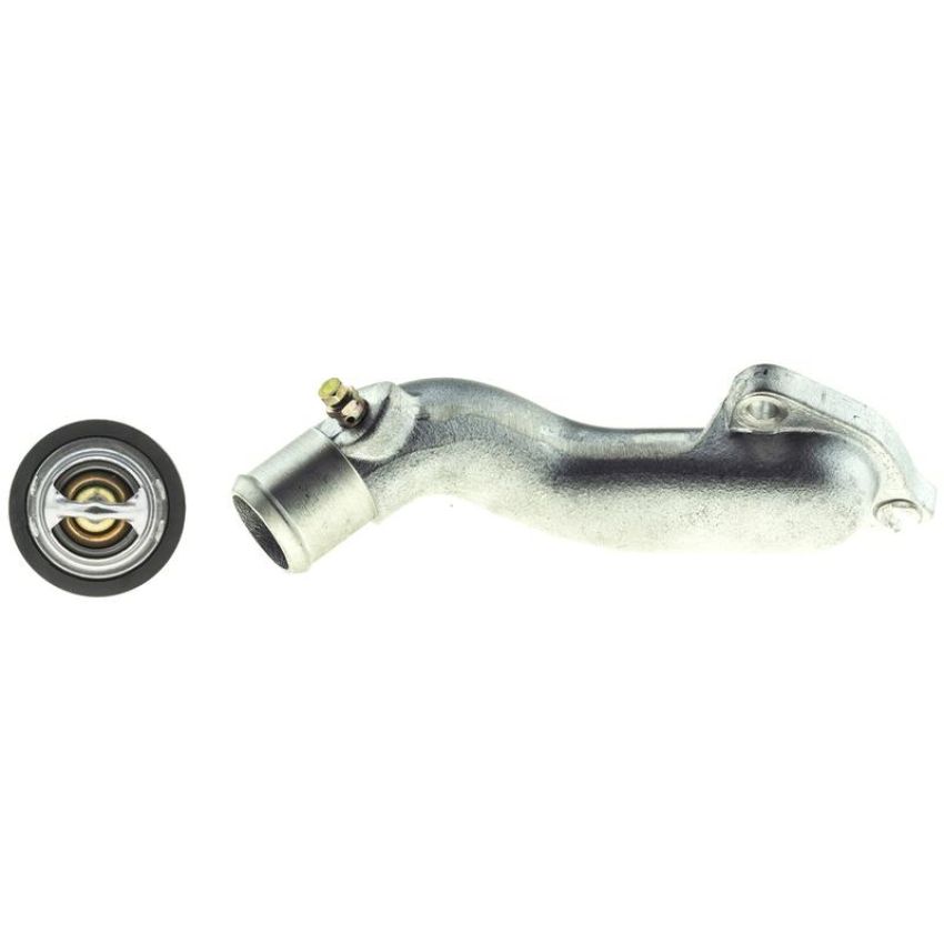 MotoRad 5166KTFS Fail-Safe Thermostat Kit- 195 Degrees w/ Seal