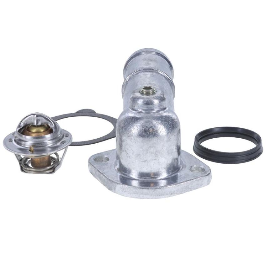 MotoRad 5167KT Thermostat Kit-192 Degrees w/ Gasket