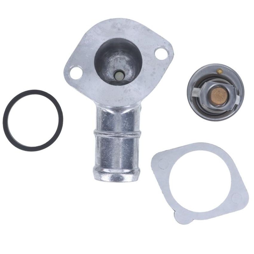 MotoRad 5167KT Thermostat Kit-192 Degrees w/ Gasket
