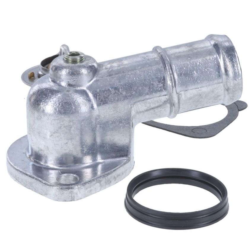 MotoRad 5167KT Thermostat Kit-192 Degrees w/ Gasket