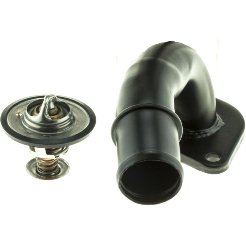 MotoRad 5168KT Thermostat Kit-195 Degrees w/ Seal