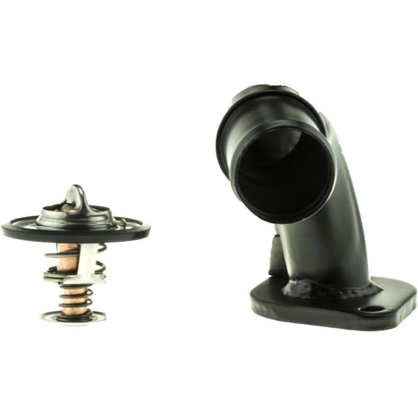 MotoRad 5168KT Thermostat Kit-195 Degrees w/ Seal