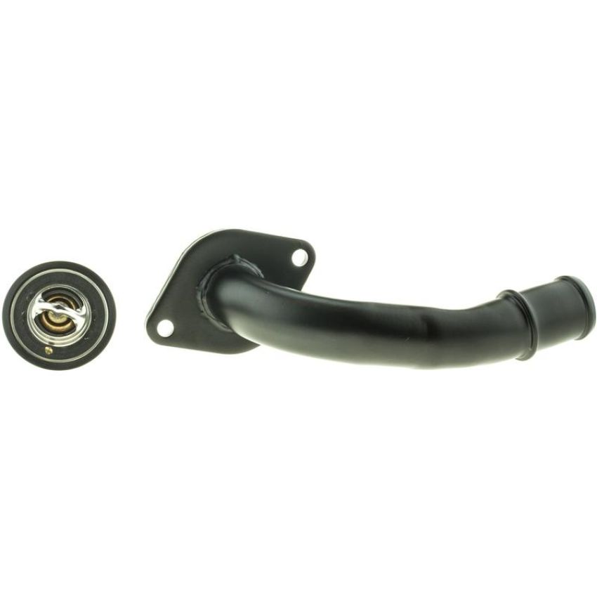 MotoRad 5168KT Thermostat Kit-195 Degrees w/ Seal