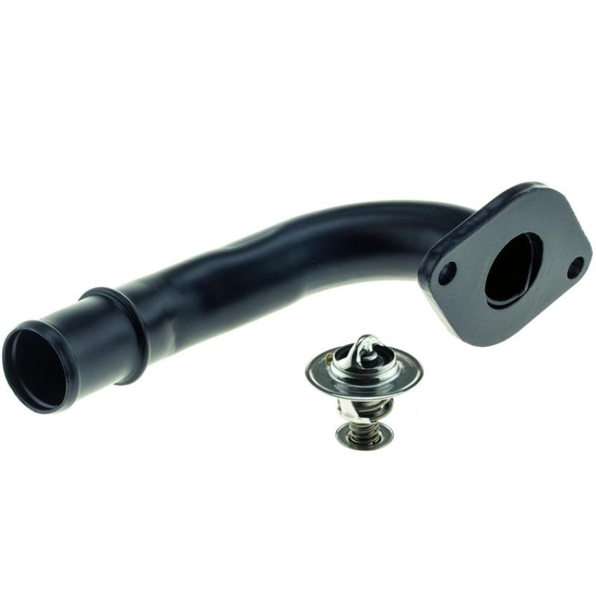 MotoRad 5168KTUS UltraStat Thermostat Kit-195 Degrees w/ Seal