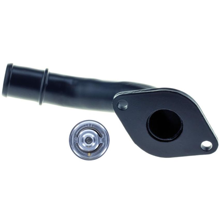 MotoRad 5168KTUS UltraStat Thermostat Kit-195 Degrees w/ Seal