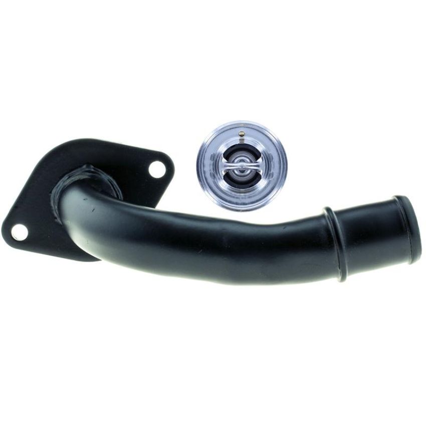MotoRad 5168KTUS UltraStat Thermostat Kit-195 Degrees w/ Seal