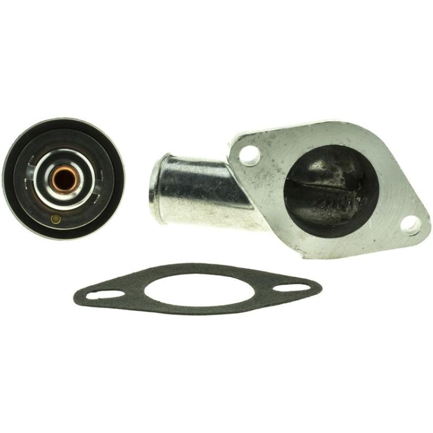 MotoRad 5169KT Thermostat Kit-195 Degrees w/ Seal