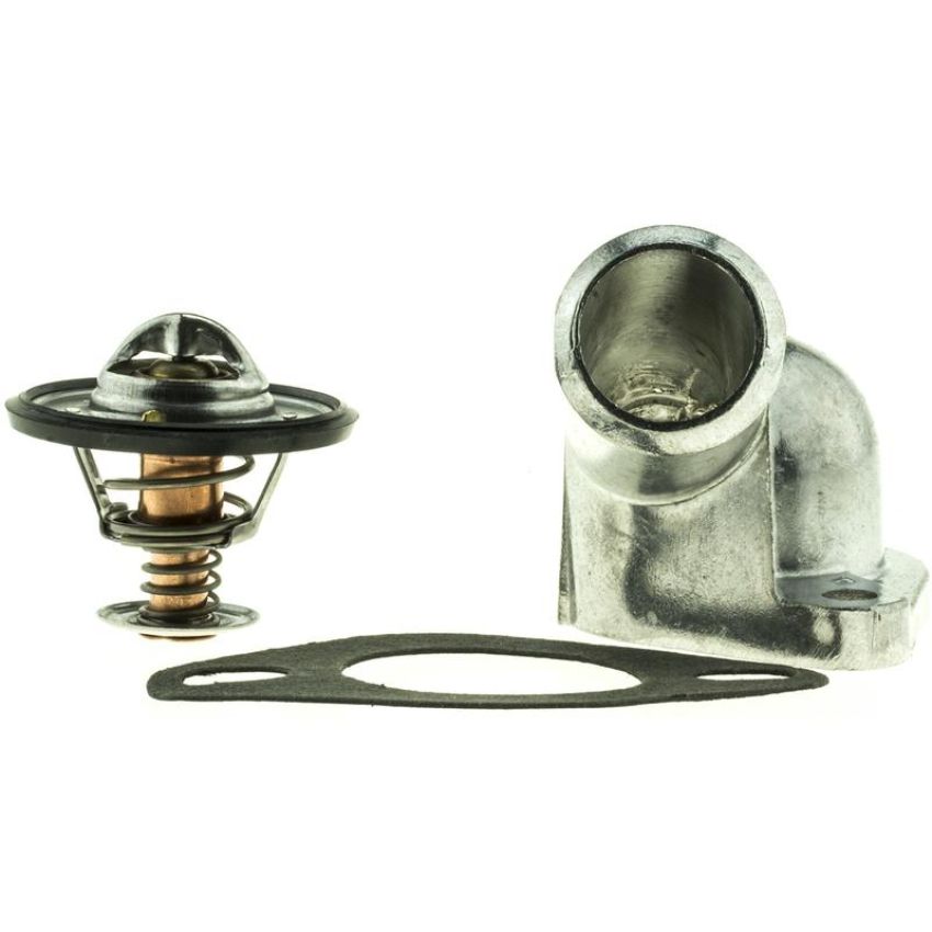 MotoRad 5169KT Thermostat Kit-195 Degrees w/ Seal