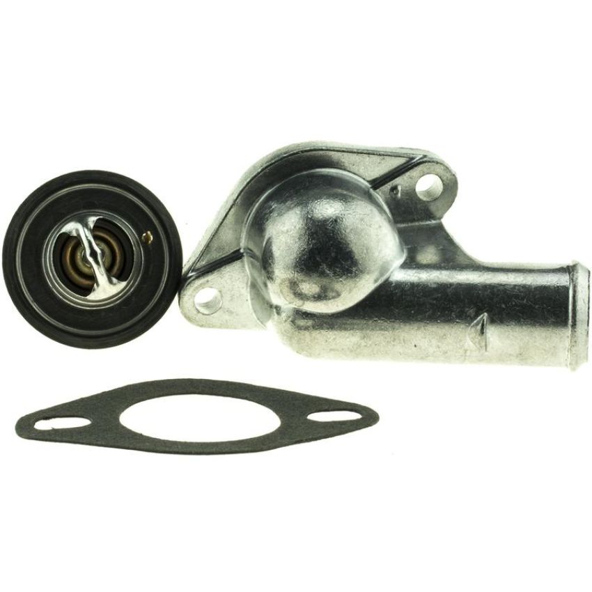 MotoRad 5169KT Thermostat Kit-195 Degrees w/ Seal