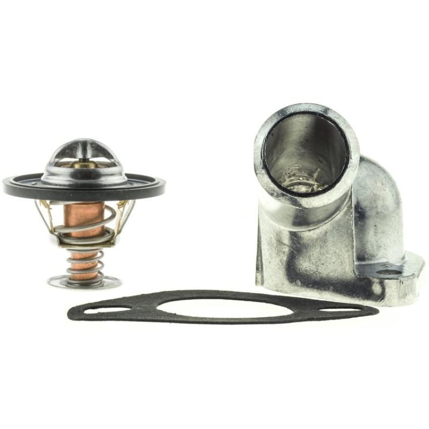 MotoRad 5169KTFS Fail-Safe Thermostat Kit-195 Degrees w/ Seal