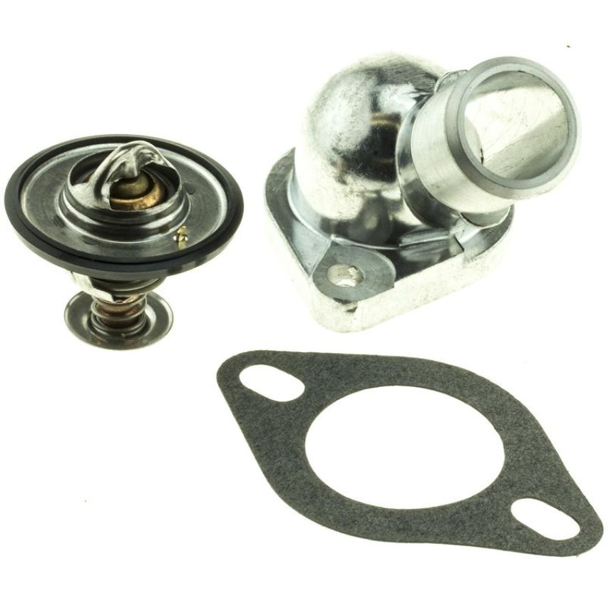MotoRad 5170KT Thermostat Kit-195 Degrees w/ Gasket and Seal