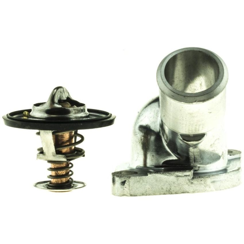 MotoRad 5170KT Thermostat Kit-195 Degrees w/ Gasket and Seal