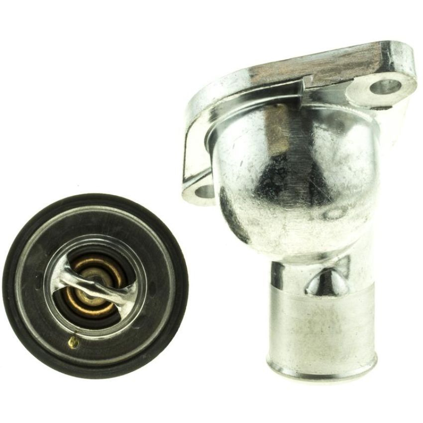 MotoRad 5170KT Thermostat Kit-195 Degrees w/ Gasket and Seal