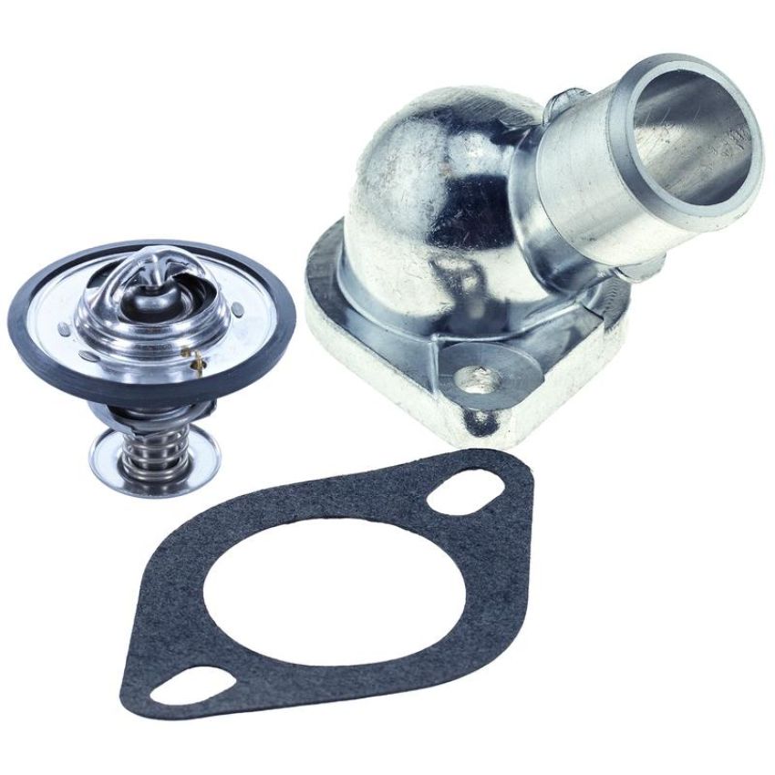 MotoRad 5170KTUS UltraStat Thermostat Kit-195 Degrees w/ Gasket and Seal