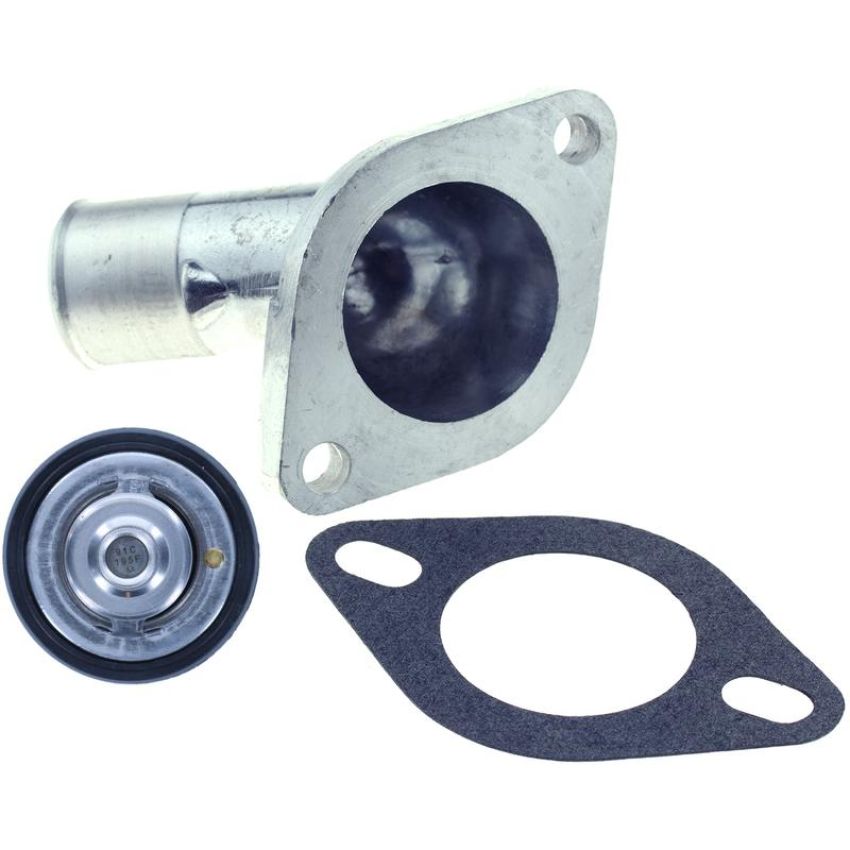 MotoRad 5170KTUS UltraStat Thermostat Kit-195 Degrees w/ Gasket and Seal