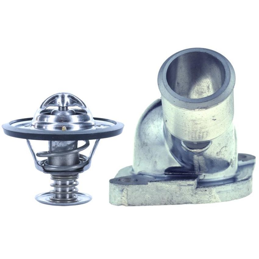 MotoRad 5170KTUS UltraStat Thermostat Kit-195 Degrees w/ Gasket and Seal