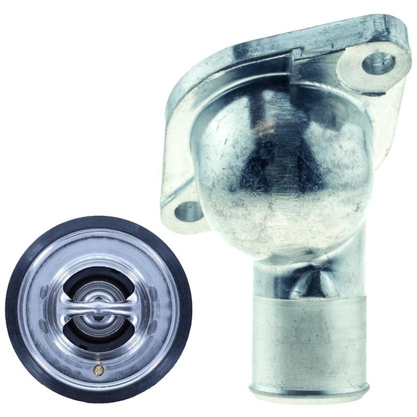 MotoRad 5170KTUS UltraStat Thermostat Kit-195 Degrees w/ Gasket and Seal