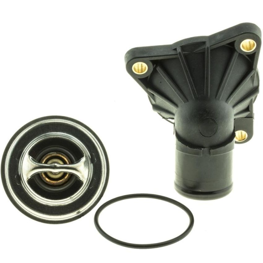 MotoRad 5172KT Thermostat Kit-192 Degrees w/ Seal