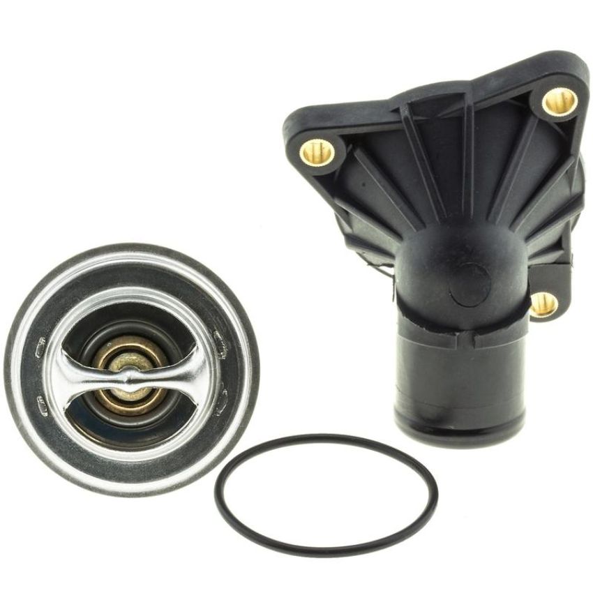 MotoRad 5172KTFS Fail-Safe Thermostat Kit- 192 Degrees w/ Seal