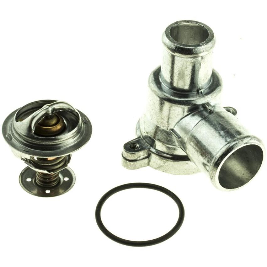 MotoRad 5173KT Thermostat Kit-192 Degrees w/ Seal