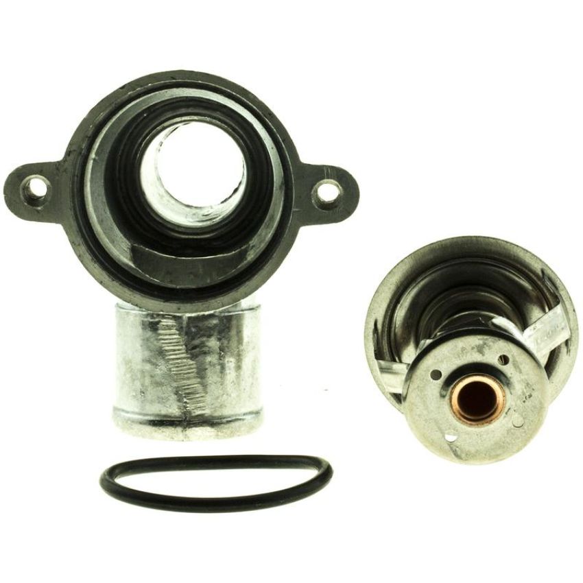 MotoRad 5173KT Thermostat Kit-192 Degrees w/ Seal