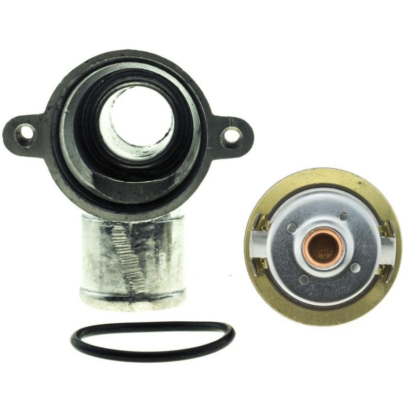 MotoRad 5173KTFS Fail-Safe Thermostat Kit- 192 Degrees w/ Seal