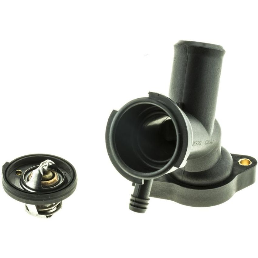 MotoRad 5175KT Thermostat Kit-195 Degrees w/ Seal