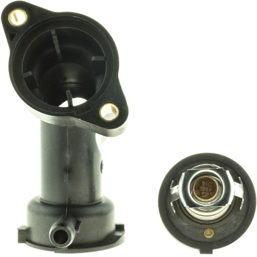 MotoRad 5175KT Thermostat Kit-195 Degrees w/ Seal