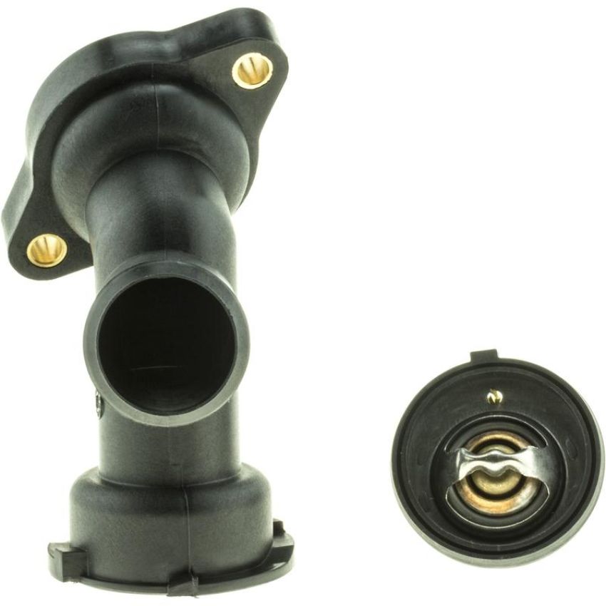 MotoRad 5175KT Thermostat Kit-195 Degrees w/ Seal