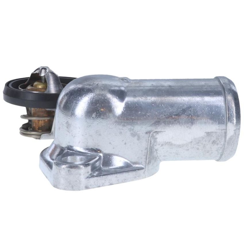 MotoRad 5177KTFS Fail-Safe Thermostat Kit-195 Degrees w/ Gasket