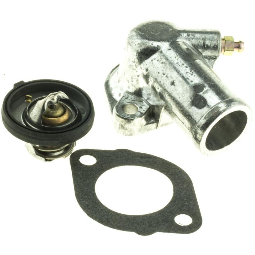 MotoRad 5178KT Thermostat Kit-195 Degrees w/ Gasket and Seal