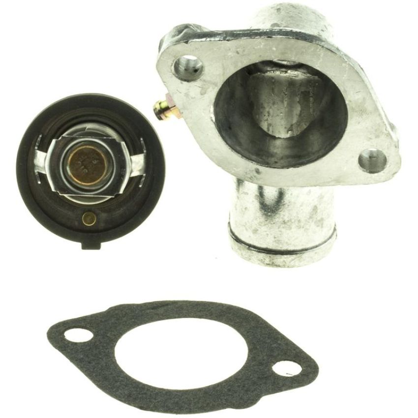 MotoRad 5178KT Thermostat Kit-195 Degrees w/ Gasket and Seal
