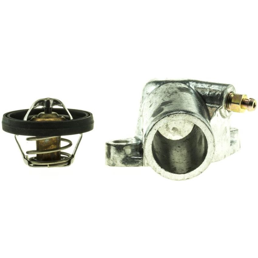 MotoRad 5178KT Thermostat Kit-195 Degrees w/ Gasket and Seal