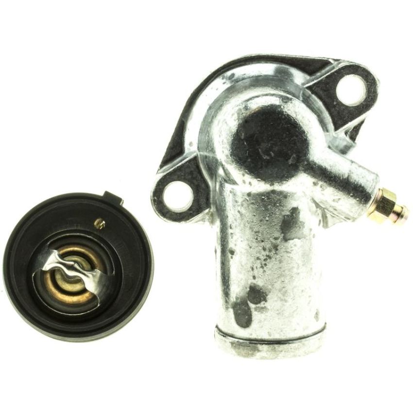 MotoRad 5178KT Thermostat Kit-195 Degrees w/ Gasket and Seal