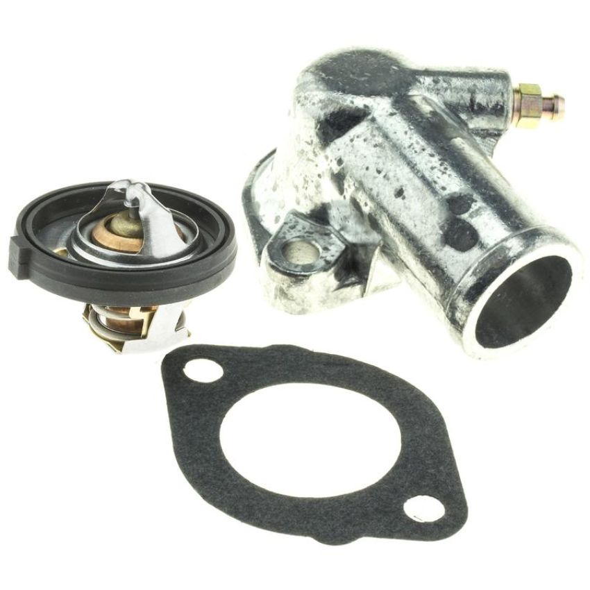MotoRad 5178KTFS Fail-Safe Thermostat Kit-195 Degrees w/ Gasket and Seal
