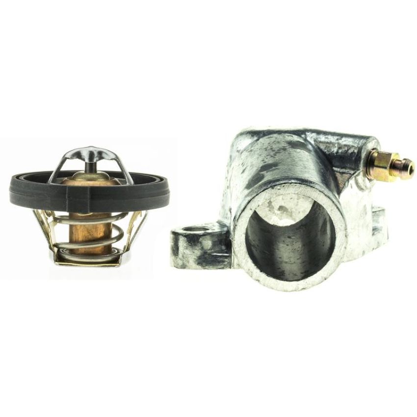 MotoRad 5178KTFS Fail-Safe Thermostat Kit-195 Degrees w/ Gasket and Seal