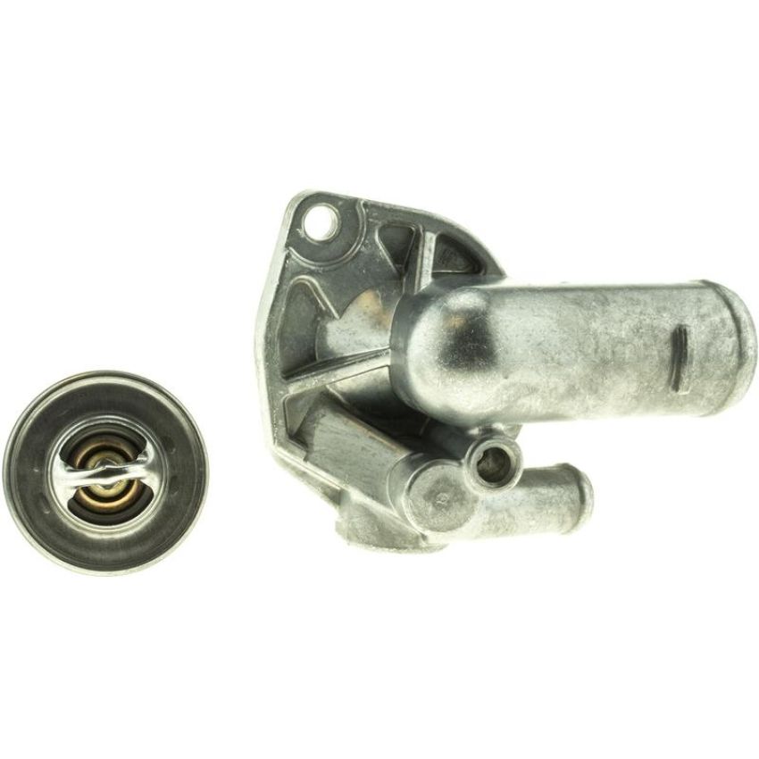 MotoRad 5180KT Thermostat Kit-195 Degrees w/ Gasket