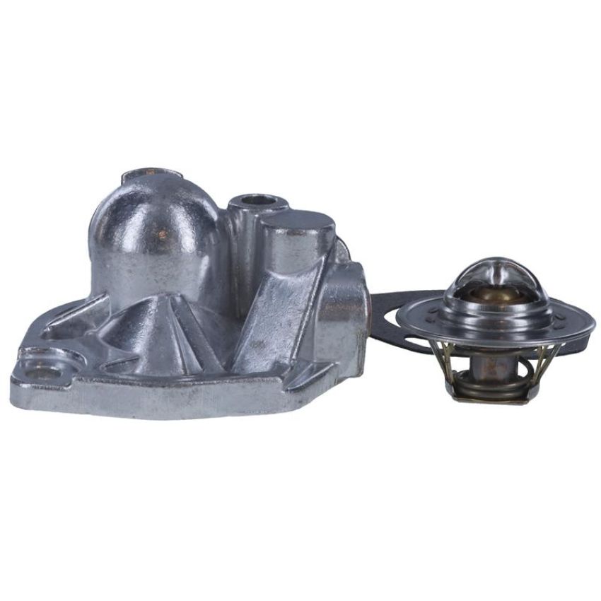 MotoRad 5180KTFS Fail-Safe Thermostat Kit-195 Degrees w/ Gasket