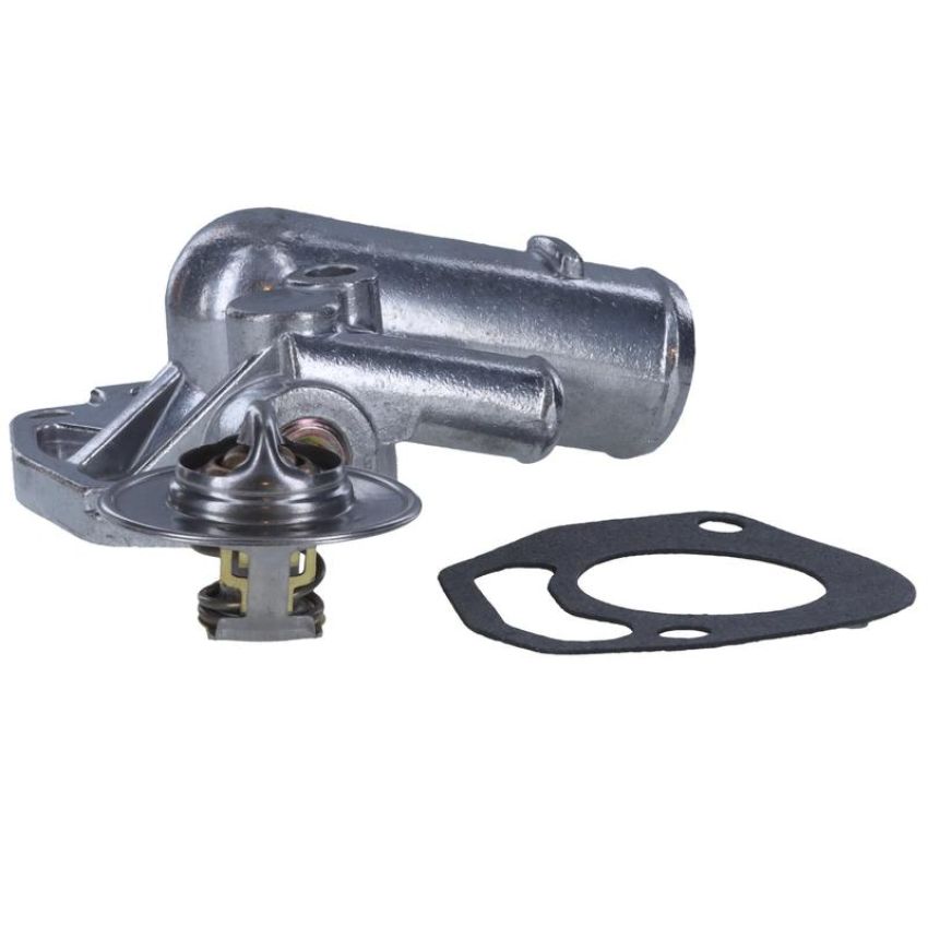 MotoRad 5180KTFS Fail-Safe Thermostat Kit-195 Degrees w/ Gasket