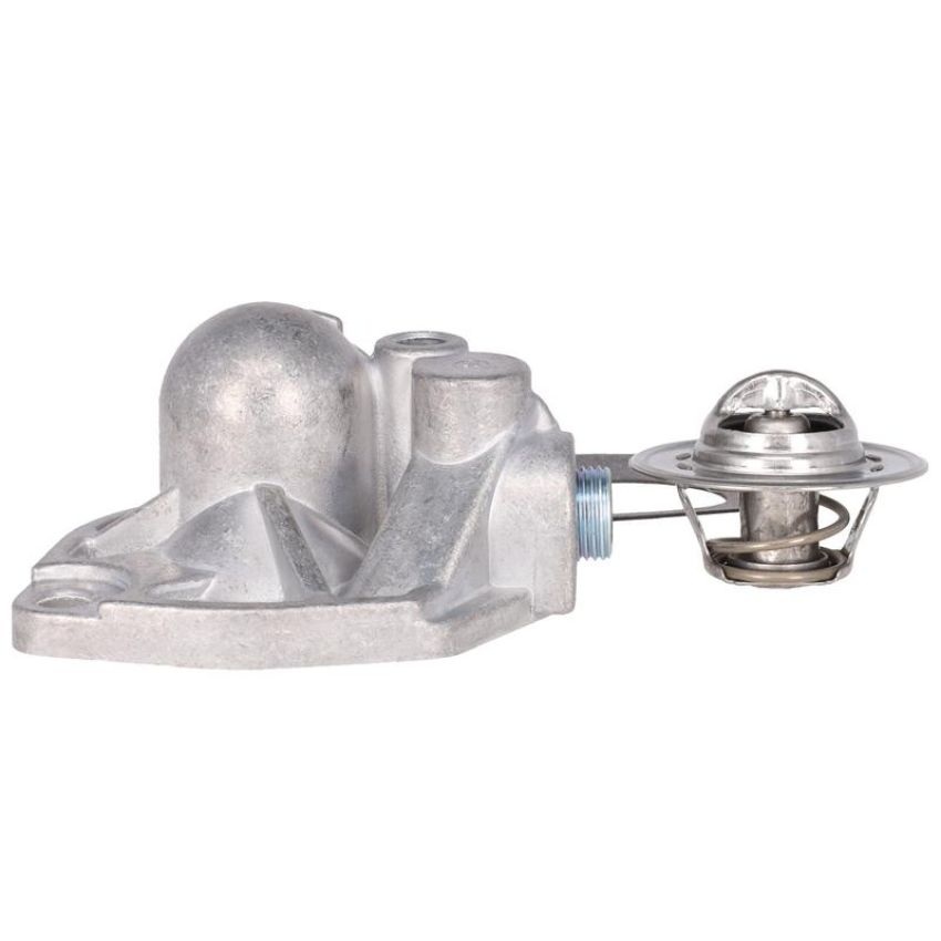 MotoRad 5180KTUS UltraStat Thermostat Kit-195 Degrees w/ Gasket
